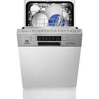 Встраиваемая посудомоечная машина Electrolux ESI 4610 RAX