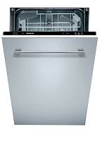 Встраиваемая посудомоечная машина Bosch SRV33A13