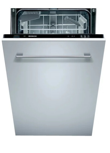 Встраиваемая посудомоечная машина Bosch SRV33A13 фото 2