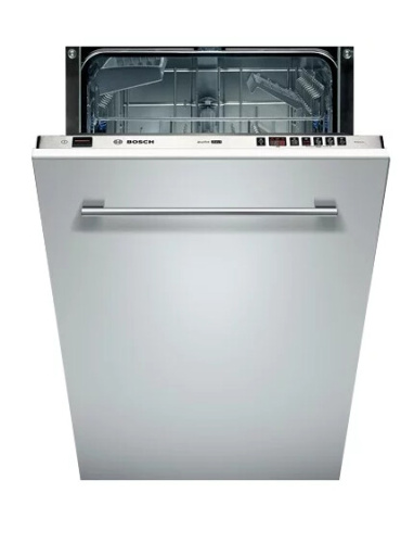 Встраиваемая посудомоечная машина Bosch SRV45T23 фото 2