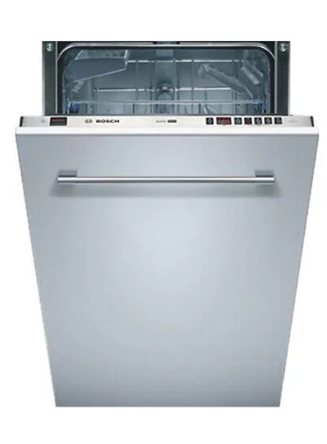 Встраиваемая посудомоечная машина Bosch SRV45T53 фото 2