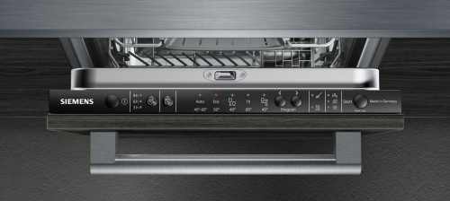 Встраиваемая посудомоечная машина Siemens SR 615X30 фото 4