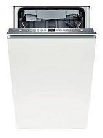 Встраиваемая посудомоечная машина Bosch SPV69T40