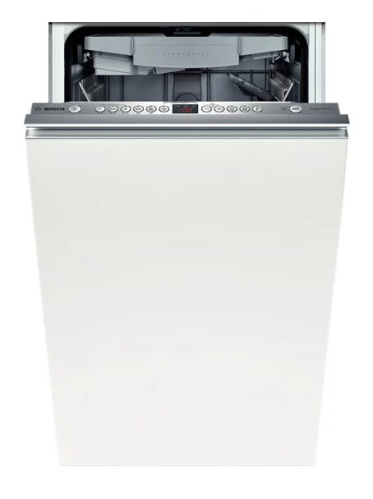Встраиваемая посудомоечная машина Bosch SPV69T40 фото 2
