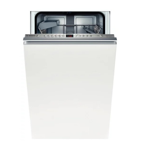 Встраиваемая посудомоечная машина Bosch SMV63M50 фото 2