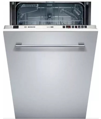 Встраиваемая посудомоечная машина Bosch SRV45T33 фото 2