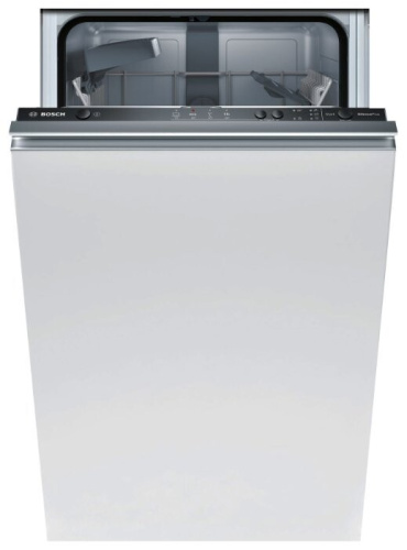 Встраиваемая посудомоечная машина Bosch SPV24CX00E фото 2