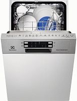 Встраиваемая посудомоечная машина Electrolux ESI 4500 LOX