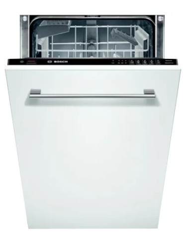 Встраиваемая посудомоечная машина Bosch SRV43M63 фото 2