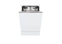 Встраиваемая посудомоечная машина Electrolux ESL 46500 R