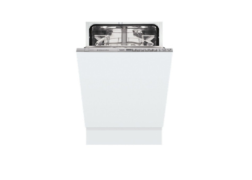 Встраиваемая посудомоечная машина Electrolux ESL 46500 R фото 2