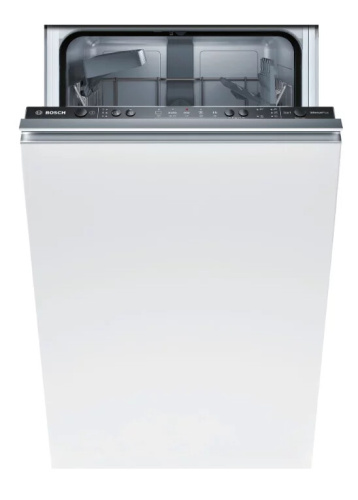 Встраиваемая посудомоечная машина Bosch SPV25CX00E фото 2