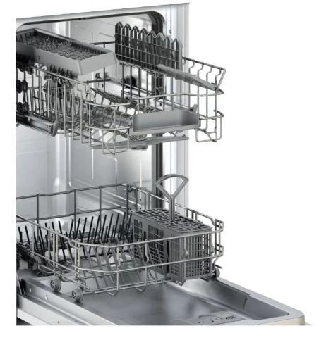 Встраиваемая посудомоечная машина Bosch SPV25CX00E фото 5