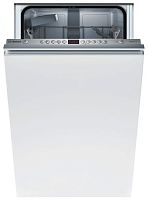 Встраиваемая посудомоечная машина Bosch SPV45IX05E