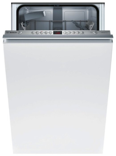 Встраиваемая посудомоечная машина Bosch SPV45IX05E
