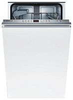 Встраиваемая посудомоечная машина Bosch SPV43M40
