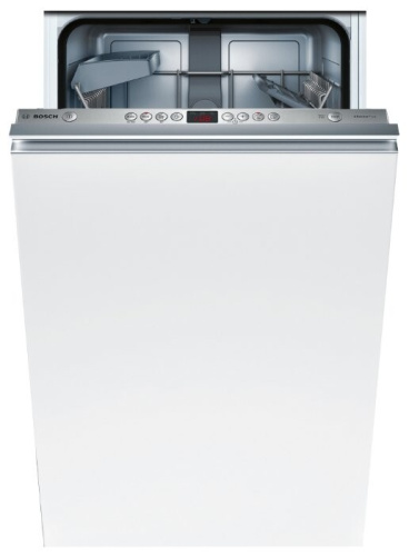 Встраиваемая посудомоечная машина Bosch SPV43M40 фото 2