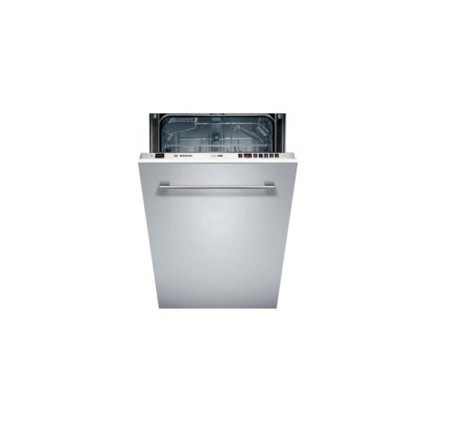 Встраиваемая посудомоечная машина Bosch SRV55T43 фото 2