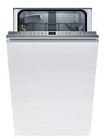 Встраиваемая посудомоечная машина Bosch SPV45IX00E