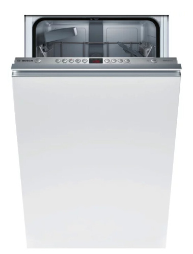Встраиваемая посудомоечная машина Bosch SPV45IX00E