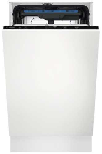 Встраиваемая посудомоечная машина Electrolux EDM23101L фото 2