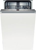 Встраиваемая посудомоечная машина Bosch SRV43M10