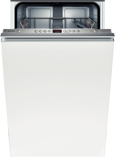 Встраиваемая посудомоечная машина Bosch SRV43M10 фото 2