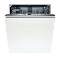 Встраиваемая посудомоечная машина Bosch SMV43M10