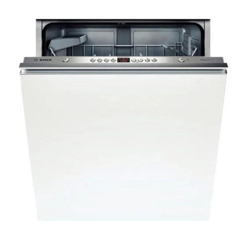 Встраиваемая посудомоечная машина Bosch SMV43M10 фото 2