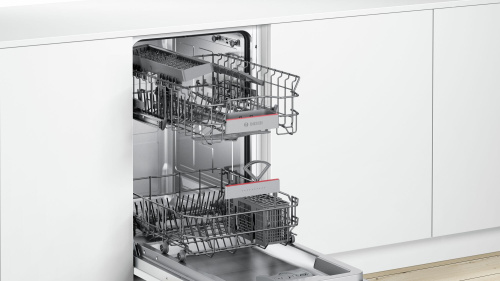 Встраиваемая посудомоечная машина Bosch SPV46IX07E фото 4
