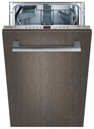 Встраиваемая посудомоечная машина Siemens SR 65M036
