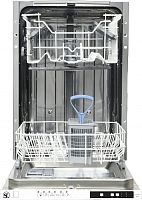 Встраиваемая посудомоечная машина Schaub Lorenz GSL B4550