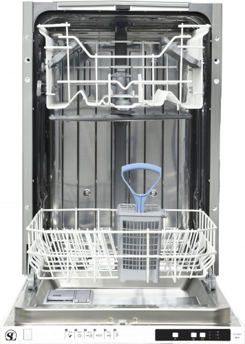 Встраиваемая посудомоечная машина Schaub Lorenz GSL B4550