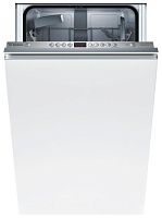 Встраиваемая посудомоечная машина Bosch SPV44IX00E