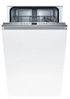 Встраиваемая посудомоечная машина Bosch SRV43M61