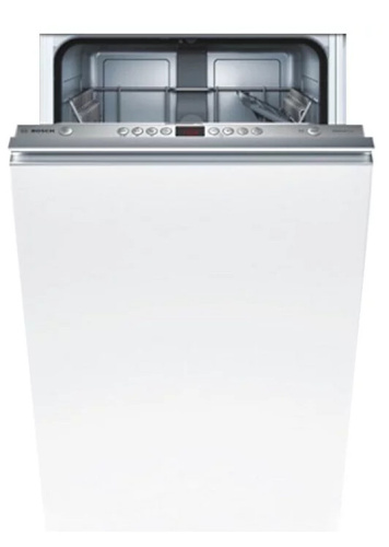 Встраиваемая посудомоечная машина Bosch SRV43M61 фото 2