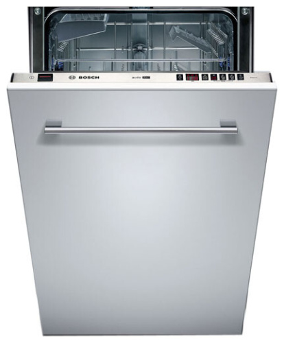 Встраиваемая посудомоечная машина Bosch SRV43T03 фото 2