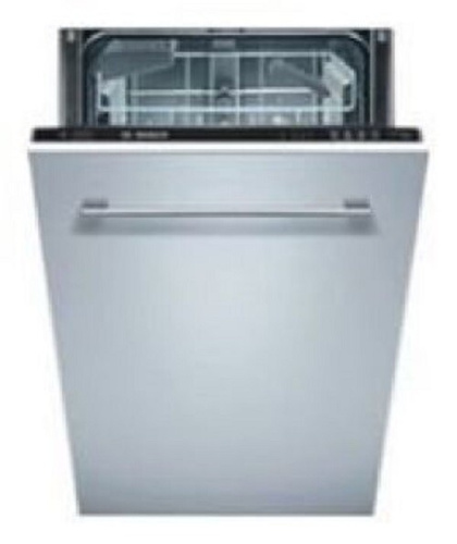 Встраиваемая посудомоечная машина Bosch SRV55M34 фото 2