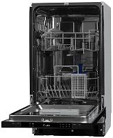 Встраиваемая посудомоечная машина Lex DW 455-201
