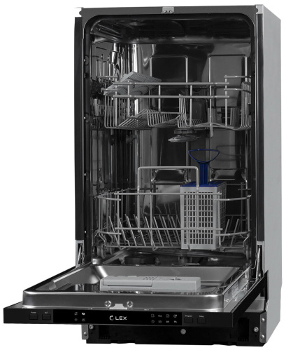 Встраиваемая посудомоечная машина Lex DW 455-201
