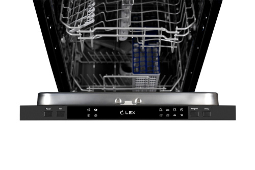 Встраиваемая посудомоечная машина Lex DW 455-201 фото 4