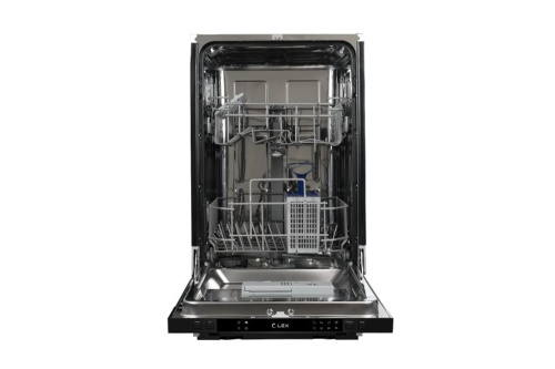 Встраиваемая посудомоечная машина Lex DW 455-201 фото 5