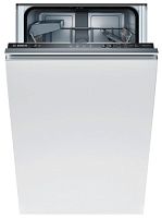 Встраиваемая посудомоечная машина Bosch SPV40F20