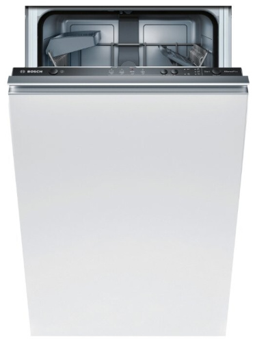 Встраиваемая посудомоечная машина Bosch SPV40F20 фото 2
