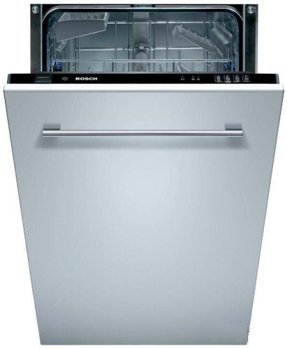 Встраиваемая посудомоечная машина Bosch SRV53M03