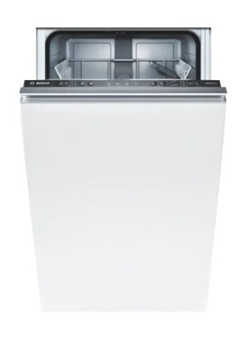 Встраиваемая посудомоечная машина Bosch SPS40E20 фото 2