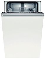 Встраиваемая посудомоечная машина Bosch SPV43E00