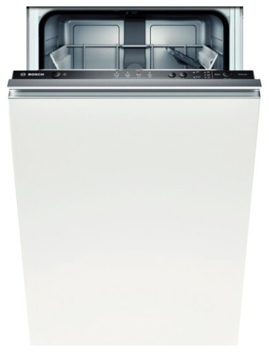 Встраиваемая посудомоечная машина Bosch SPV43E00 фото 2