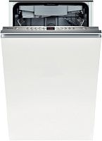 Встраиваемая посудомоечная машина Bosch SPV58M90