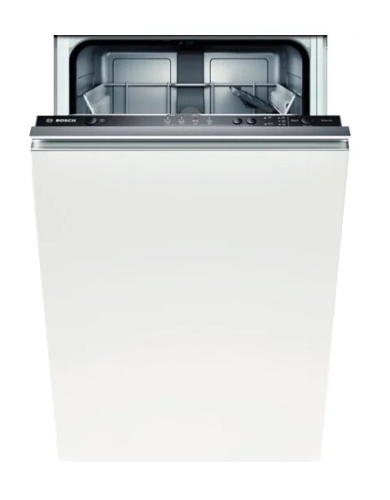 Встраиваемая посудомоечная машина Bosch SPV43E20 фото 2